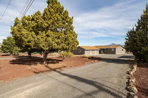 15447 SW Chinook Drive Terrebonne OR 97760