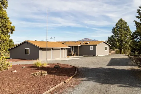 15447 SW Chinook Drive Terrebonne OR 97760