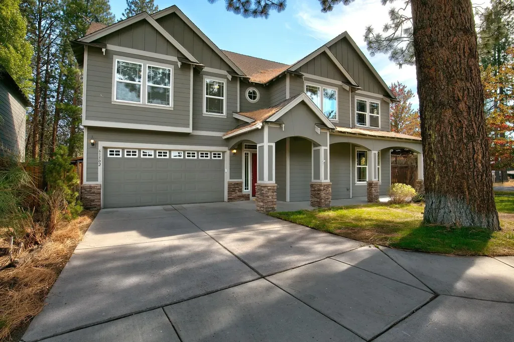 61502 Tall Tree Court Bend OR 97702