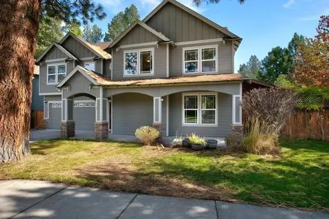61502 Tall Tree Court Bend OR 97702
