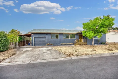 149 Almeda Drive Ashland OR 97520