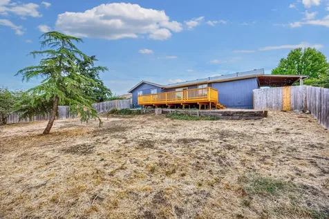 149 Almeda Drive Ashland OR 97520
