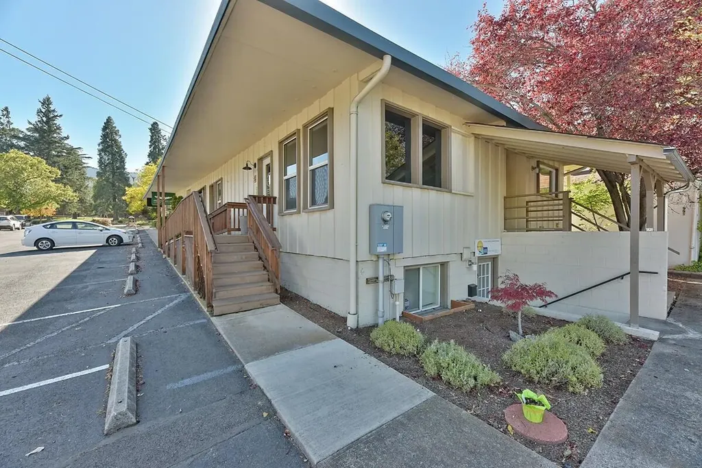 993 Siskiyou Boulevard Ashland OR 97520