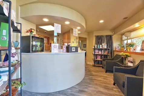 993 Siskiyou Boulevard Ashland OR 97520