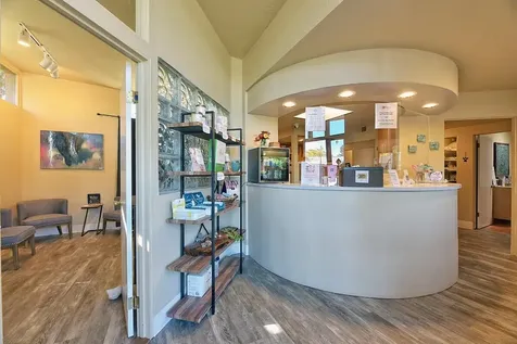 993 Siskiyou Boulevard Ashland OR 97520