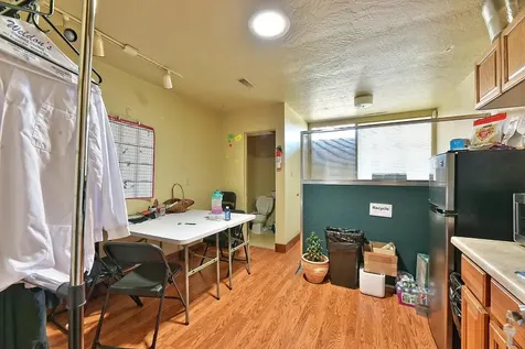 993 Siskiyou Boulevard Ashland OR 97520