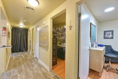 993 Siskiyou Boulevard Ashland OR 97520
