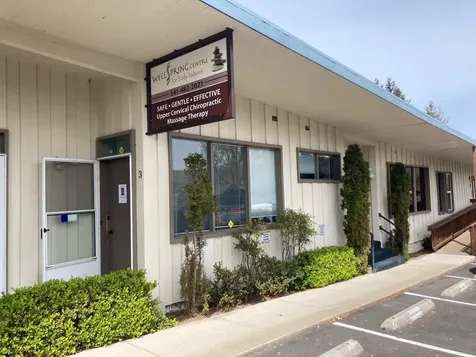 993 Siskiyou Boulevard Ashland OR 97520