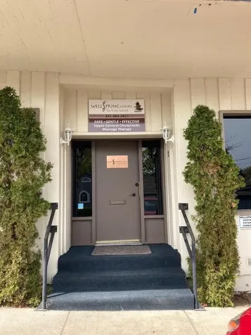 993 Siskiyou Boulevard Ashland OR 97520