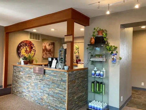 993 Siskiyou Boulevard Ashland OR 97520