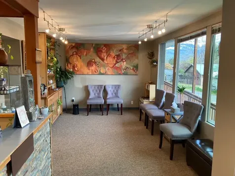 993 Siskiyou Boulevard Ashland OR 97520