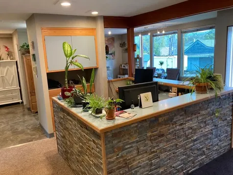 993 Siskiyou Boulevard Ashland OR 97520