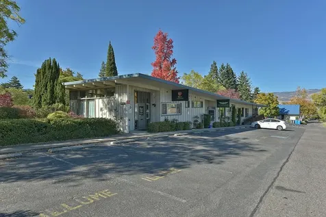 993 Siskiyou Boulevard Ashland OR 97520