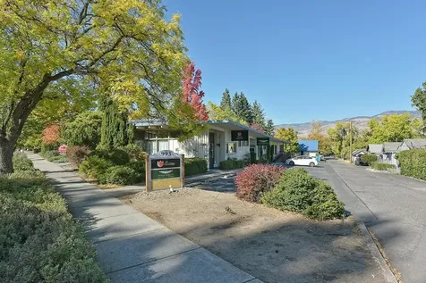 993 Siskiyou Boulevard Ashland OR 97520