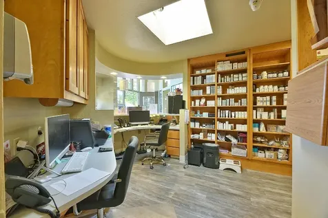 993 Siskiyou Boulevard Ashland OR 97520