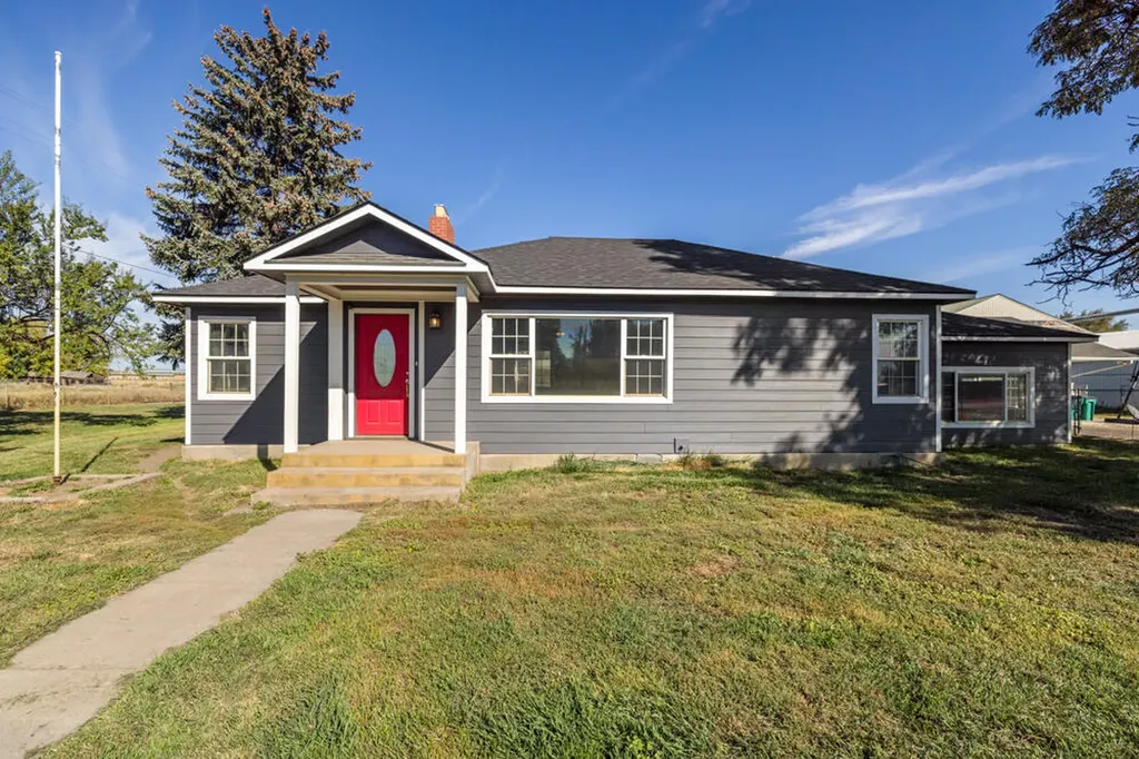3005 Anderson Avenue Klamath Falls OR 97603