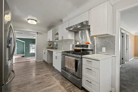 3005 Anderson Avenue Klamath Falls OR 97603