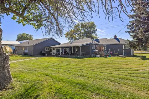 3005 Anderson Avenue Klamath Falls OR 97603