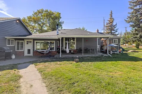3005 Anderson Avenue Klamath Falls OR 97603