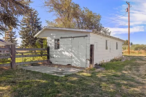 3005 Anderson Avenue Klamath Falls OR 97603