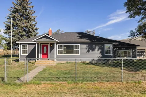 3005 Anderson Avenue Klamath Falls OR 97603