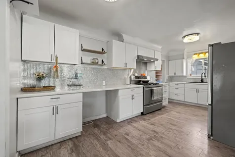 3005 Anderson Avenue Klamath Falls OR 97603