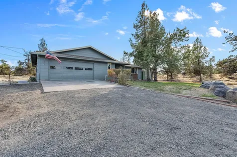 3662 NW Montgomery Avenue Redmond OR 97756