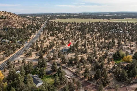 3662 NW Montgomery Avenue Redmond OR 97756