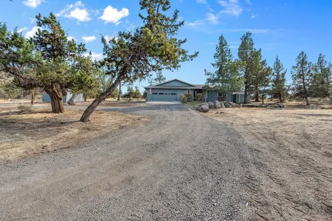3662 NW Montgomery Avenue Redmond OR 97756