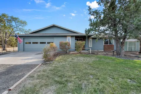 3662 NW Montgomery Avenue Redmond OR 97756