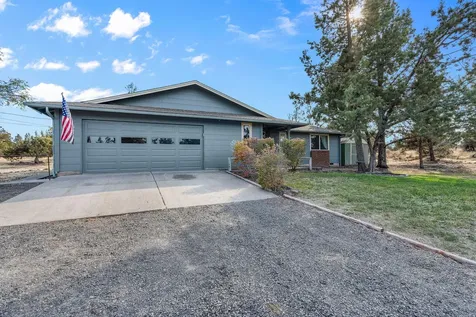 3662 NW Montgomery Avenue Redmond OR 97756