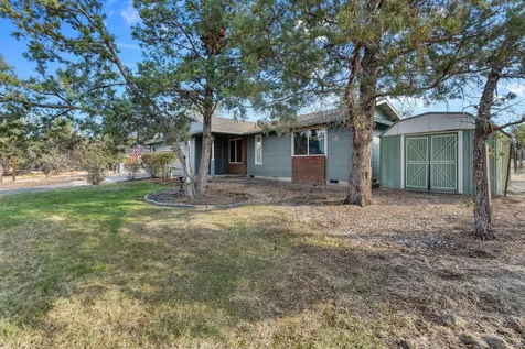 3662 NW Montgomery Avenue Redmond OR 97756