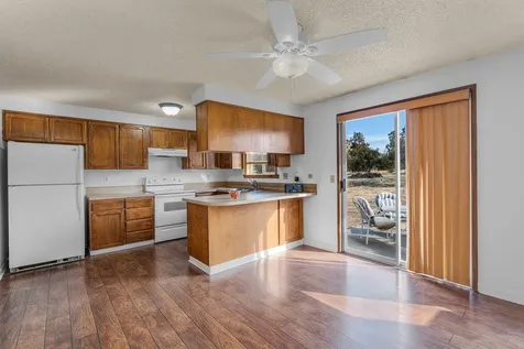 3662 NW Montgomery Avenue Redmond OR 97756