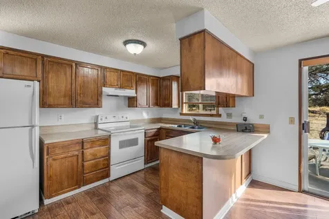 3662 NW Montgomery Avenue Redmond OR 97756