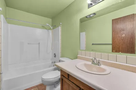 3662 NW Montgomery Avenue Redmond OR 97756