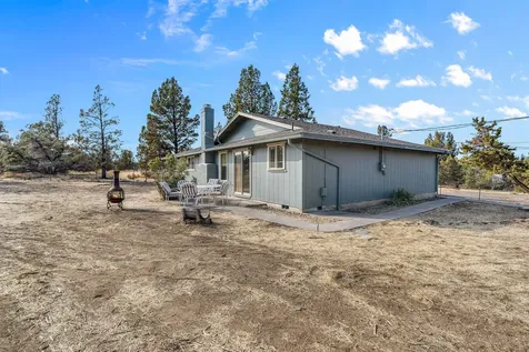 3662 NW Montgomery Avenue Redmond OR 97756
