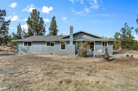 3662 NW Montgomery Avenue Redmond OR 97756