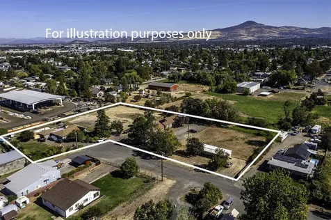 144 Reager Street Medford OR 97501