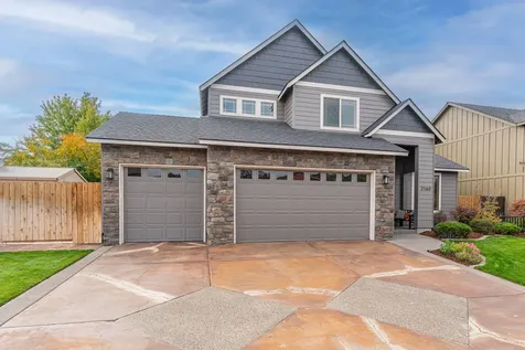 2160 NW Redwood Avenue Redmond OR 97756