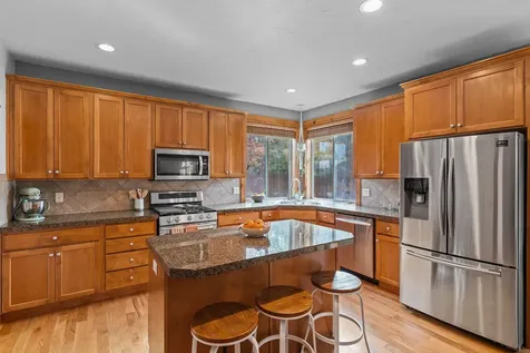 2160 NW Redwood Avenue Redmond OR 97756