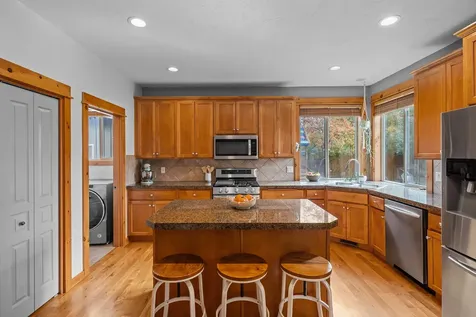 2160 NW Redwood Avenue Redmond OR 97756