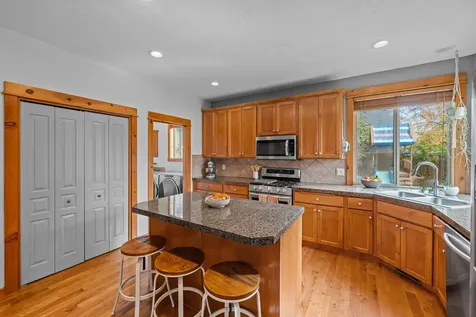 2160 NW Redwood Avenue Redmond OR 97756