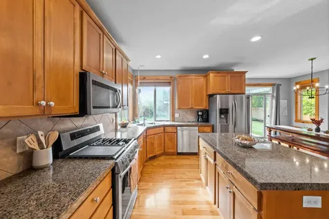 2160 NW Redwood Avenue Redmond OR 97756