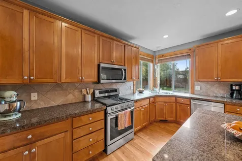 2160 NW Redwood Avenue Redmond OR 97756
