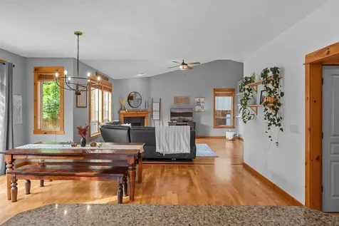 2160 NW Redwood Avenue Redmond OR 97756
