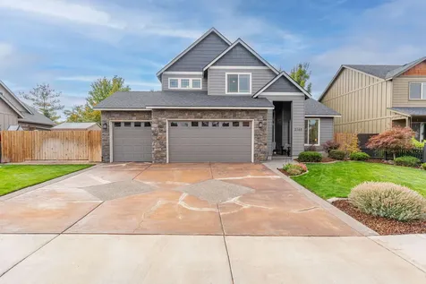2160 NW Redwood Avenue Redmond OR 97756