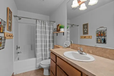 2160 NW Redwood Avenue Redmond OR 97756