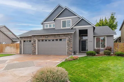 2160 NW Redwood Avenue Redmond OR 97756