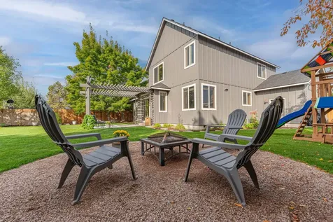 2160 NW Redwood Avenue Redmond OR 97756