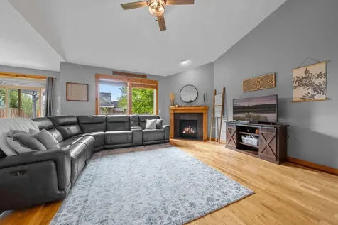 2160 NW Redwood Avenue Redmond OR 97756